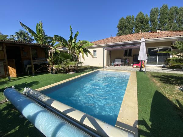 Maison 4 pièce(s) 3 chambre(s) 118.92 m²