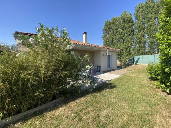 Maison 4 pièce(s) 3 chambre(s) 118.92 m²