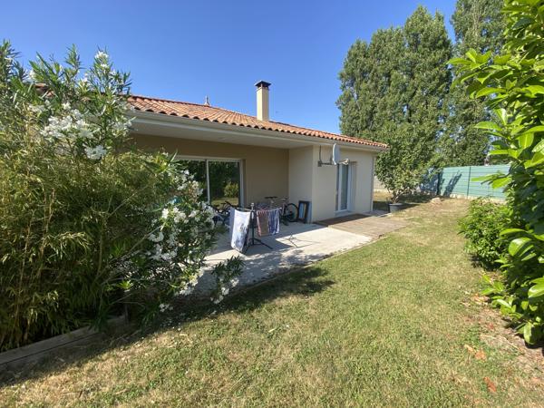 Maison 4 pièce(s) 3 chambre(s) 118.92 m²