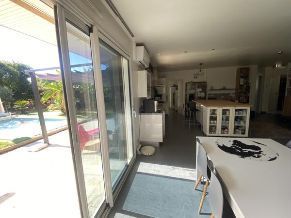 Maison 4 pièce(s) 3 chambre(s) 118.92 m²