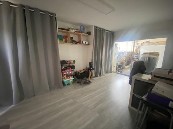 Maison 4 pièce(s) 3 chambre(s) 118.92 m²