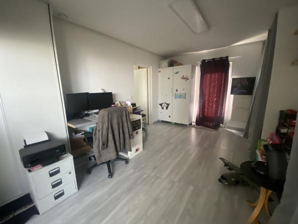 Maison 4 pièce(s) 3 chambre(s) 118.92 m²