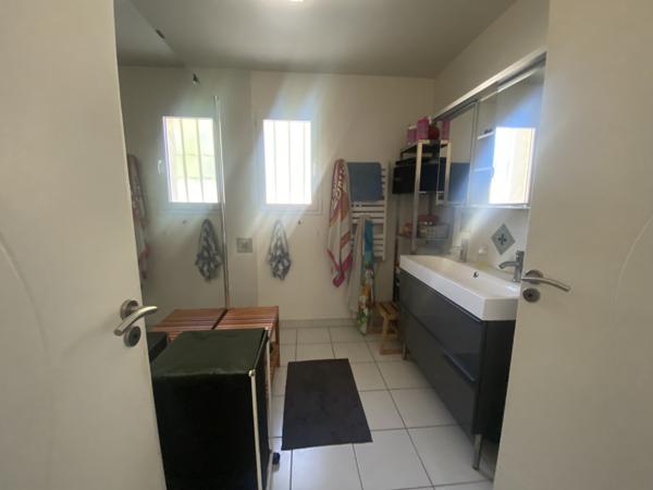 Maison 4 pièce(s) 3 chambre(s) 118.92 m²