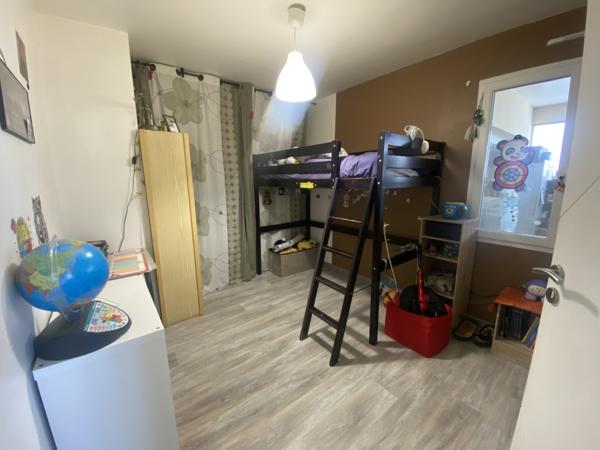 Maison 4 pièce(s) 3 chambre(s) 118.92 m²