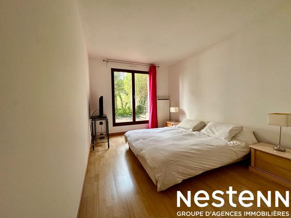 Appartement 3 pièces (79m2) Quartier Gabriel Péri - Danton