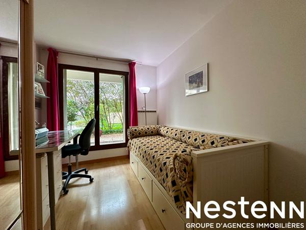 Appartement 3 pièces (79m2) Quartier Gabriel Péri - Danton