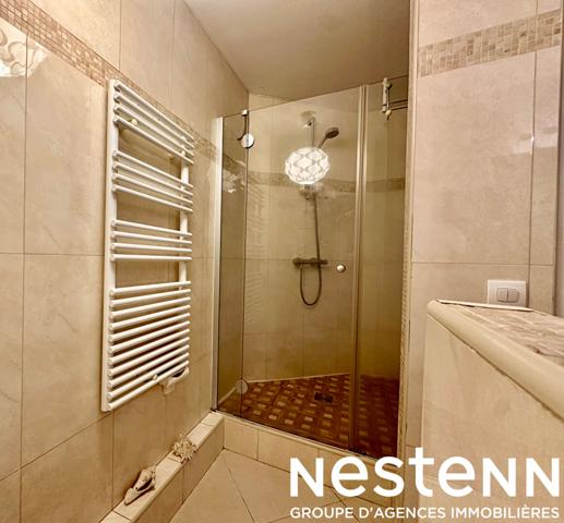 Appartement 3 pièces (79m2) Quartier Gabriel Péri - Danton