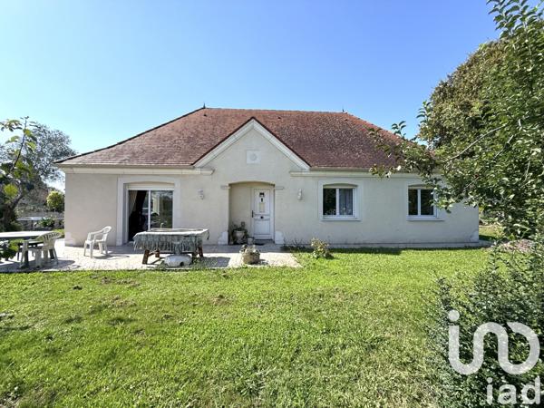 Maison à vendre 4 pièces 119 m² Lescar