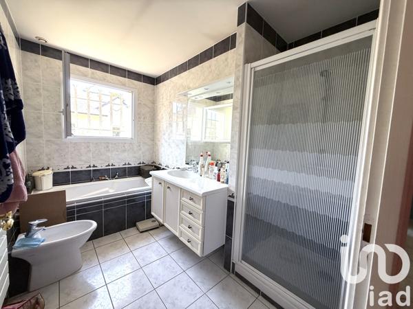 Maison à vendre 4 pièces 119 m² Lescar