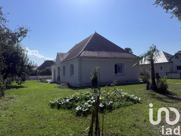 Maison à vendre 4 pièces 119 m² Lescar