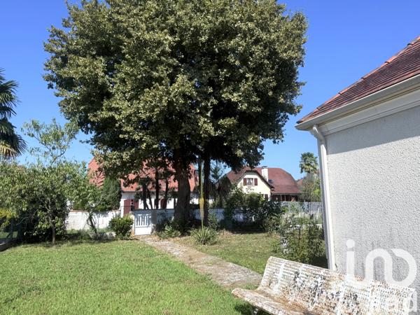 Maison à vendre 4 pièces 119 m² Lescar