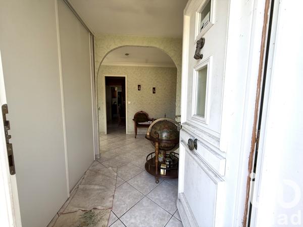 Maison à vendre 4 pièces 119 m² Lescar