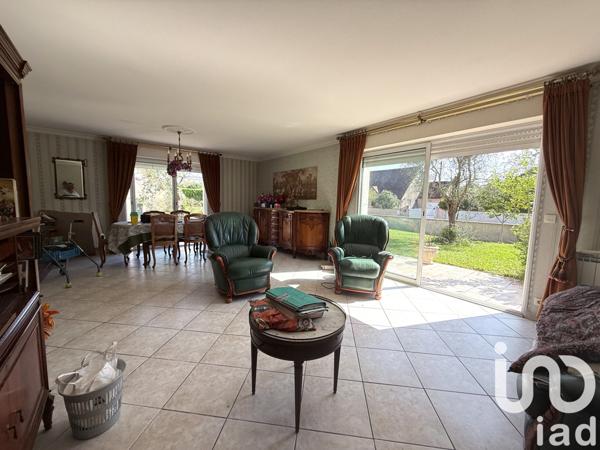 Maison à vendre 4 pièces 119 m² Lescar