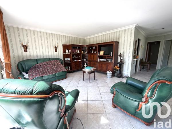 Maison à vendre 4 pièces 119 m² Lescar