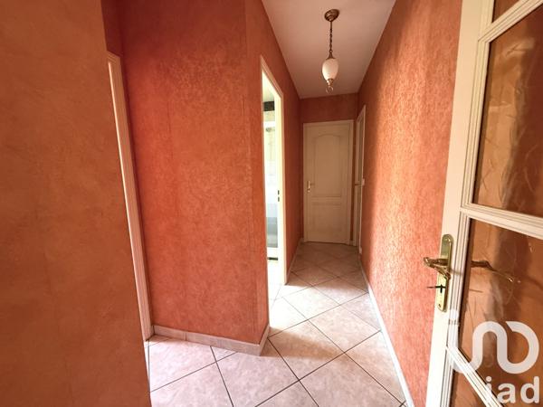 Maison à vendre 4 pièces 119 m² Lescar