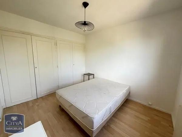 Appartement à louer 3 pièces 56m² Ambilly (74100)