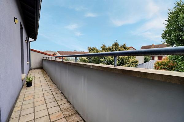 Maison Colombes 6 pièce(s) 140 m2