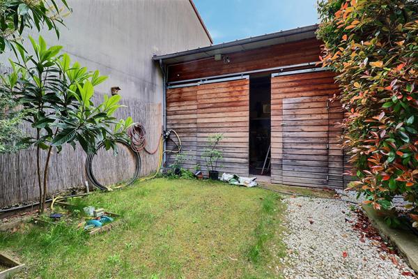 Maison Colombes 6 pièce(s) 140 m2