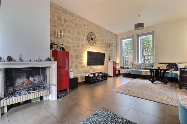 Maison Colombes 6 pièce(s) 140 m2