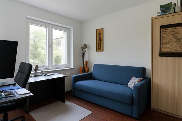 Maison Colombes 6 pièce(s) 140 m2