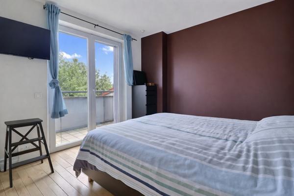 Maison Colombes 6 pièce(s) 140 m2