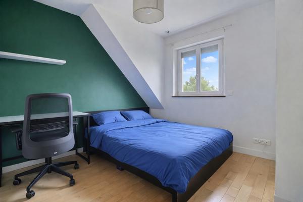 Maison Colombes 6 pièce(s) 140 m2