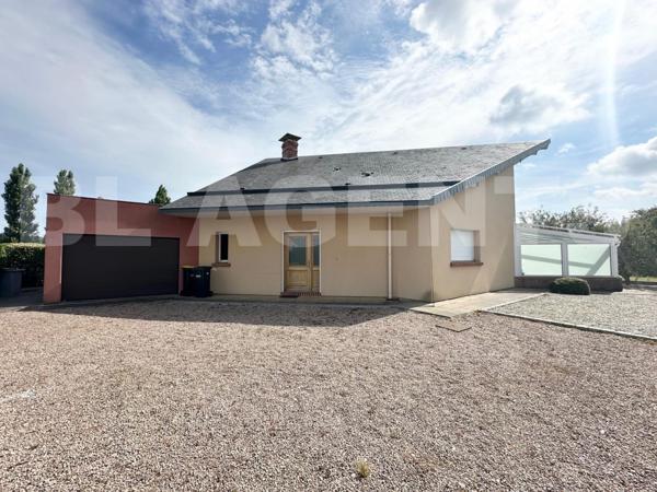 maison/villa 6 pièce(s) 176 m2