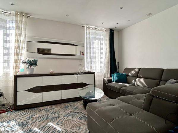 Maison Marines 3 pièce(s) 43.10 m2