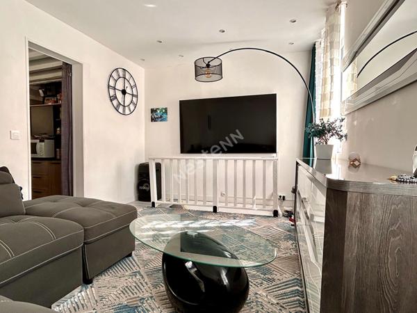 Maison Marines 3 pièce(s) 43.10 m2