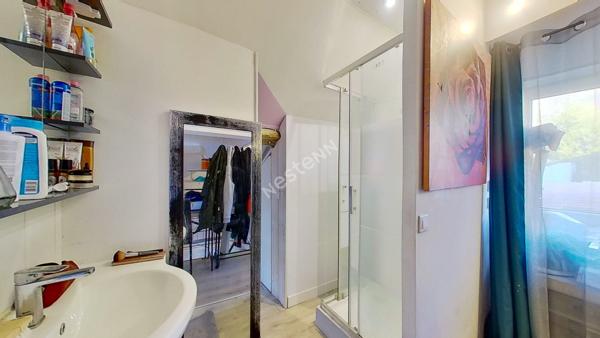 Maison Marines 3 pièce(s) 43.10 m2