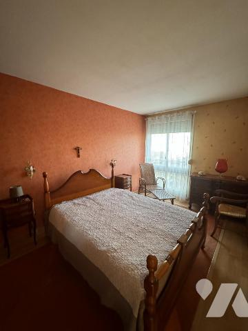 Appartement avec cave et parking