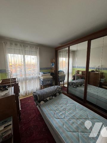 Appartement avec cave et parking