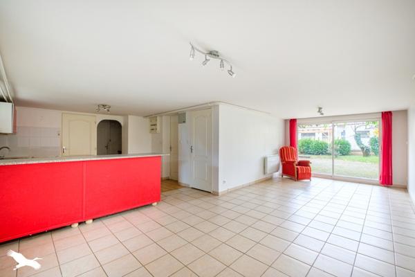 Maison à vendre |  Chassieu |  5 pièces | 165 m²
