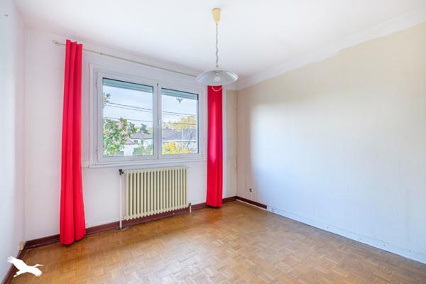 Maison à vendre |  Chassieu |  5 pièces | 165 m²