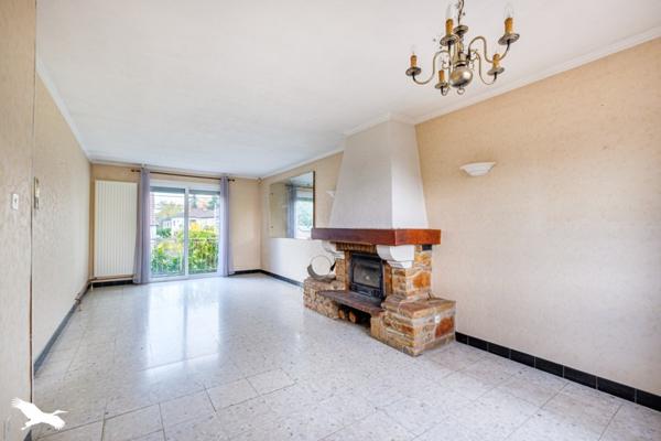 Maison à vendre |  Chassieu |  5 pièces | 165 m²