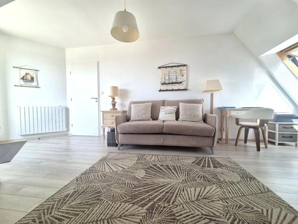 Appartement 4 pièce(s) 2 chambre(s) 100 m²