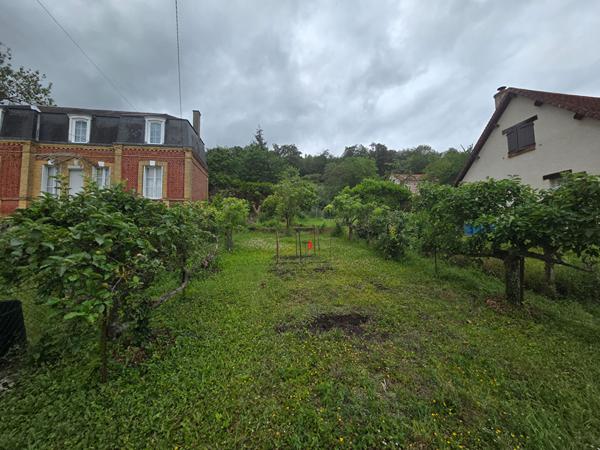 Terrain à bâtir Caudebec Les Elbeuf 292 m2