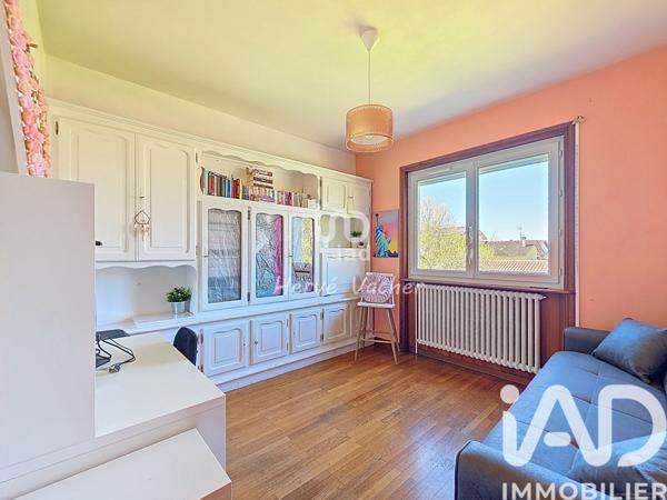 Maison à vendre 8 pièces 200 m² Saint-Denis-lès-Bourg