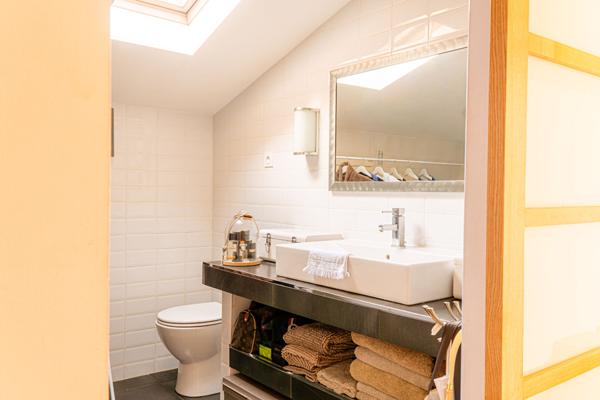 A vendre - Maison Loft de 150 m2 / Toulouse - Guilhemery / Côte Pavée (31000)