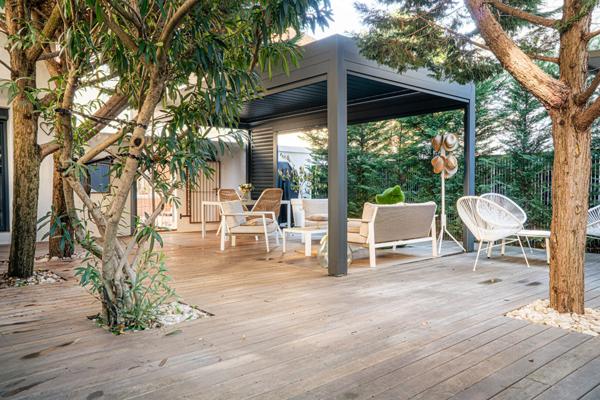 A vendre - Maison Loft de 150 m2 / Toulouse - Guilhemery / Côte Pavée (31000)