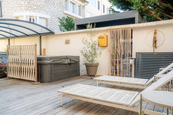 A vendre - Maison Loft de 150 m2 / Toulouse - Guilhemery / Côte Pavée (31000)