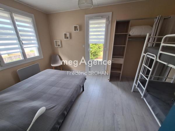 Maison à SAINT-HILAIRE-DE-RIEZ, 85270 - 3 pièces 67m²