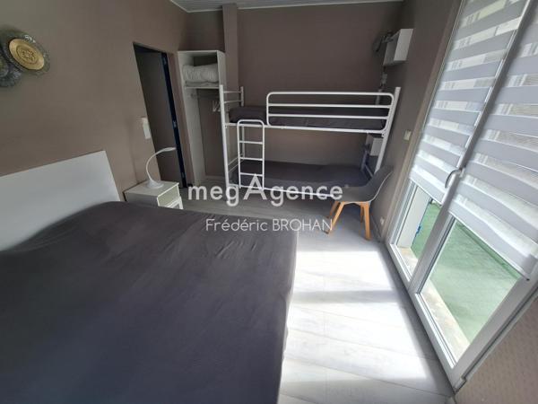 Maison à SAINT-HILAIRE-DE-RIEZ, 85270 - 3 pièces 67m²