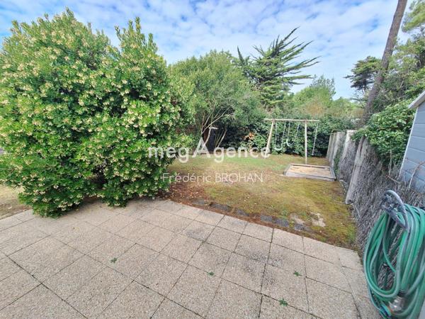 Maison à SAINT-HILAIRE-DE-RIEZ, 85270 - 3 pièces 67m²