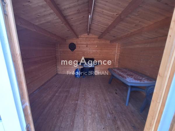 Maison à SAINT-HILAIRE-DE-RIEZ, 85270 - 3 pièces 67m²