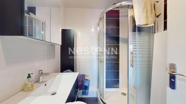 Appartement 2P de 43 m2 Villa Fragonard avec balcon et parking