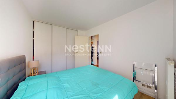 Appartement 2P de 43 m2 Villa Fragonard avec balcon et parking