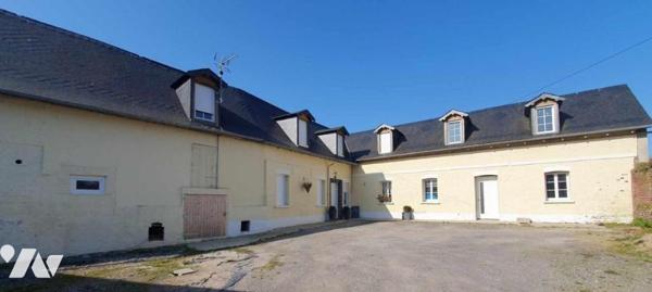 SECTEUR FRIVILLE ESCARBOTIN