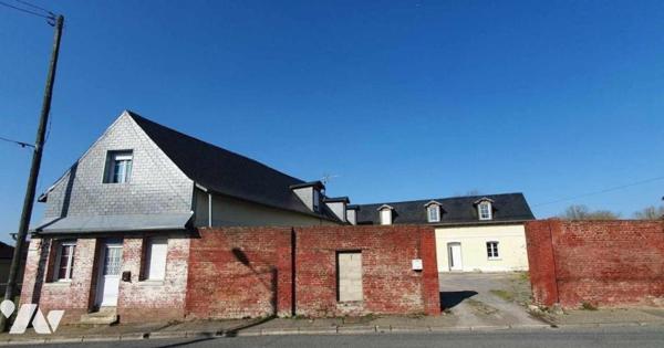 SECTEUR FRIVILLE ESCARBOTIN