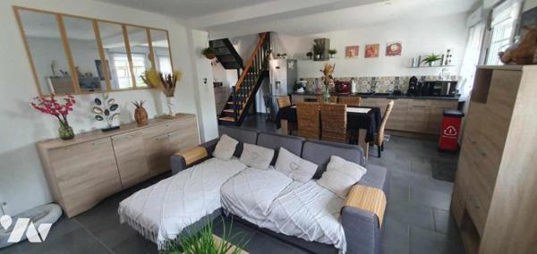 SECTEUR FRIVILLE ESCARBOTIN